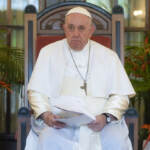 Papa in Africa, Francesco a vescovi: “Perdonate sempre”