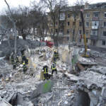 Ucraina, Usa smentiscono indiscrezioni su pace in cambio di territori