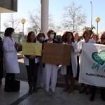 Spagna, Madrid: medici e infermieri in sciopero