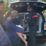 Napoli, ritrovato bimbo di 3 anni scomparso a Nerano