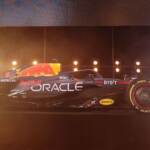 F1, Verstappen: “Ottimista per prossima stagione”