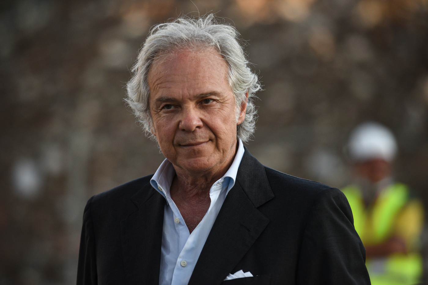 Webuild, Salini: “Con Clough siamo tra maggiori player del settore”