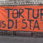 Cospito, anarchici in presidio a Napoli
