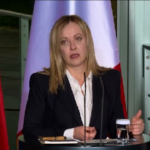 Ucraina, Meloni: “Sostegno a Kiev fino a quando necessario”