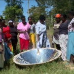 Tumori, in Africa la prevenzione passa dalla cucina