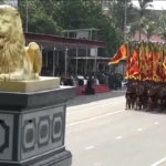 Sri Lanka, celebrazioni per anniversario indipendenza