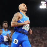 Atletica, Jacobs vince meeting Lodz