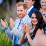 Meghan e Harry invitati a incoronazione Carlo III