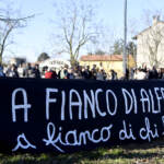 Cospito, avvocato: “La sua è una battaglia per la vita”