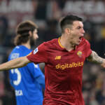 Roma-Empoli 2-0, giallorossi a segno nei primi minuti