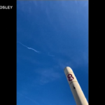 Usa, l’abbattimento del pallone-spia