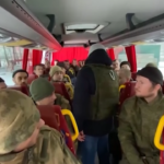 Ucraina, Mosca annuncia scambio prigionieri con Kiev