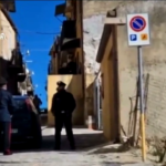 Enna, 32enne uccide suocera accoltellandola alla gola