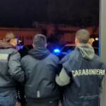Massimiliano Sestito, l’evaso a Pero arrestato a Napoli