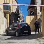Enna, uccide suocera accoltellandola alla gola