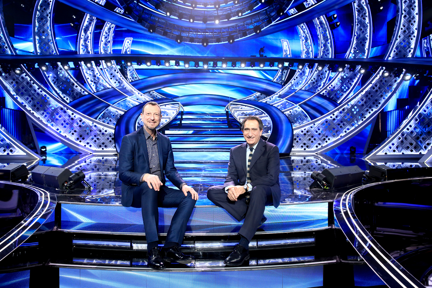 Sanremo, Fuortes: “Escludere guerra sarebbe forzatura”