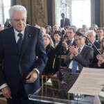 Quirinale, Mattarella sceglie 30 Alfieri della Repubblica