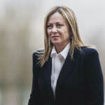 Cospito, Meloni: “Abbassare i toni, compresa FdI”