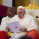 Papa in Africa, Francesco alza voce contro ingiustizie