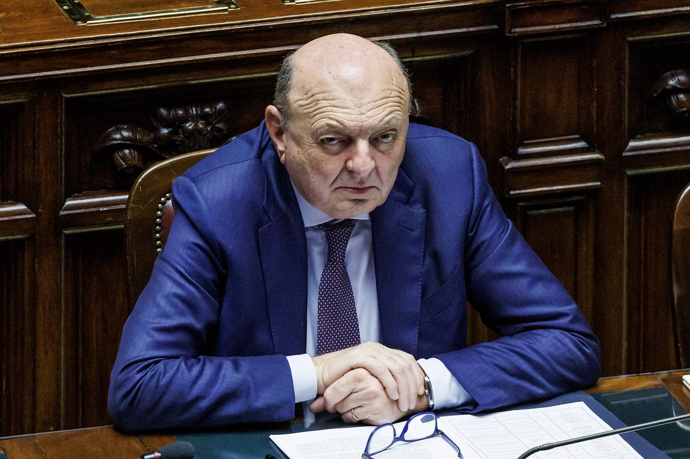 Energia, Pichetto: “Preoccupati per prossimo inverno”
