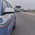Frosinone, scontro tra furgoni: 2 morti