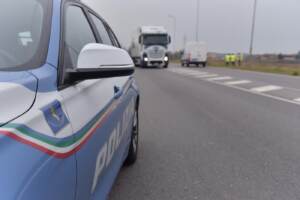 Frosinone, scontro tra furgoni: 2 morti
