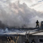 Ucraina, Germania ha raccolto prove di crimini di guerra