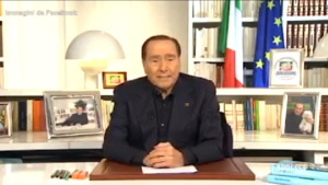 Autonomia, Berlusconi: “Grazie a FI non si spacca Paese”