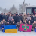 Ucraina, scambio di prigionieri con la Russia