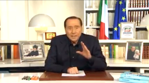 FI, Berlusconi: “Determinanti per governare”