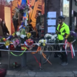 Milano, presidio per ciclista investita e uccisa