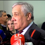 Caso Cospito, Tajani: “C’è attacco contro lo Stato italiano”
