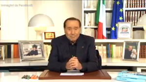 Lombardia, Berlusconi: “Cittadini confermeranno Fontana presidente”