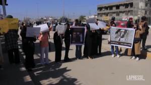 Iraq, proteste dopo l’uccisione di una blogger