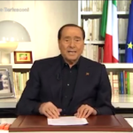 Regionali Lazio, Berlusconi: “Rocca capitano di valore”