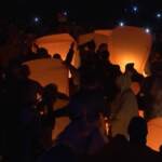 Taiwan, il Festival delle Lanterne chiude le celebrazioni di Capodanno