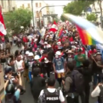 Perù, proseguono le proteste contro il governo