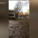 Ucraina, bombardamenti russi su Druzhkivka: 5 feriti