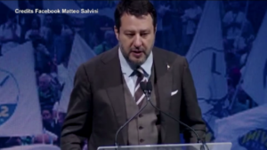 Governo, Salvini: “Qui per almeno 5 anni, spiace per gufi”