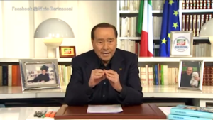 Regionali, Berlusconi: “Non ce la faranno a dividere centrodestra”