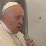 Benedetto XVI, Papa: “La sua morte è stata strumentalizzata”