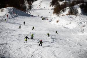 Alto Adige, sconto tra sciatori: muore 36enne