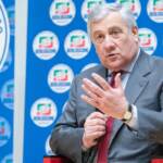 Cospito, Tajani: “FI non ha mai alzato i toni”