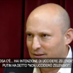 Ucraina, Bennett: “Putin non ucciderà Zelensky”