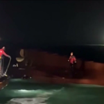 Corea del Sud, barca si ribalta: la ricerca dei dispersi