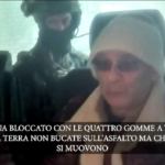 Messina Denaro, l’audio shock contro Falcone