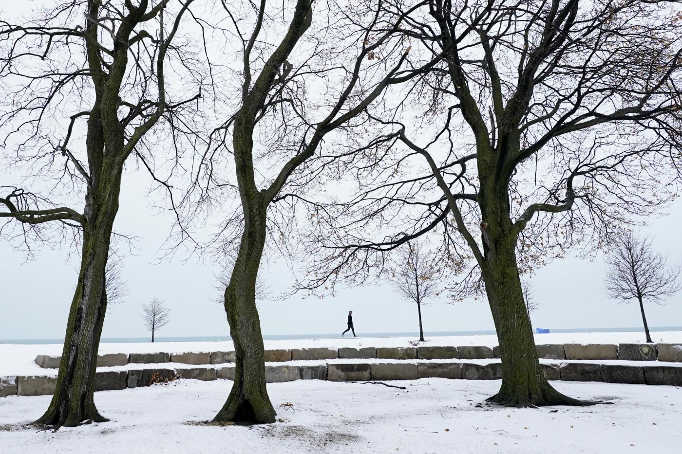 Meteo, in arrivo neve anche in pianura