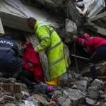 Terremoto Turchia e Siria, migliaia di morti