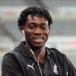 Turchia, morto il calciatore Christian Atsu