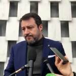 Regionali Lombardia, Salvini: “Fontana supererà il 50%”